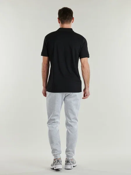 Pólóing Le Coq Sportif fekete