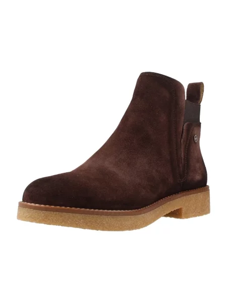 Pantofi Porronet maro