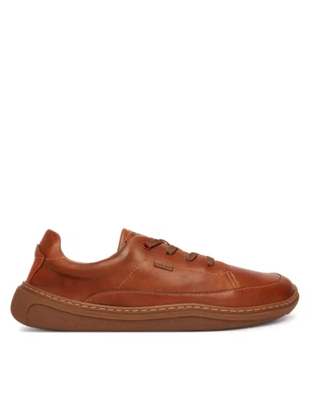 Pikolinos Pantofi Barefoot Aranjuez maro