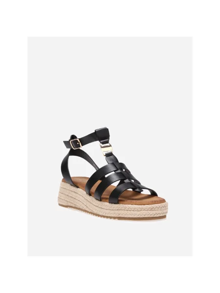Pantofi La Modeuse negru
