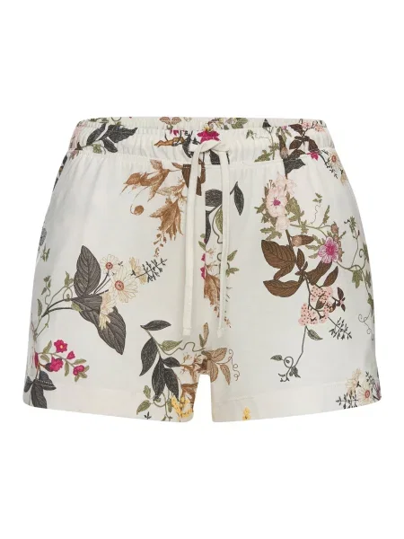 LASCANA Pantaloni scurți mai multe culori alb