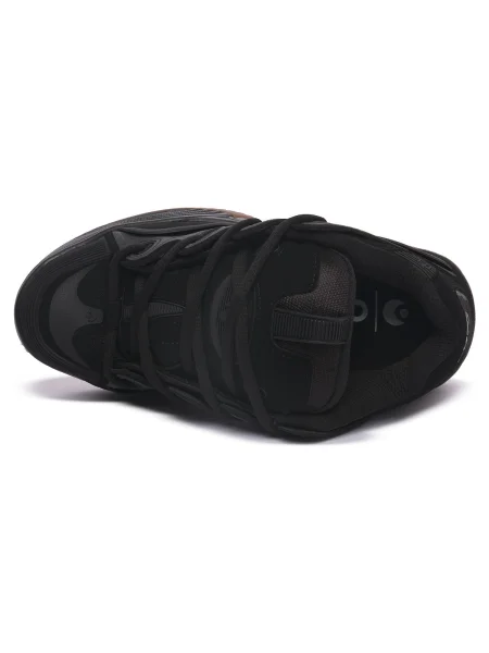 Pantofi Osiris negru