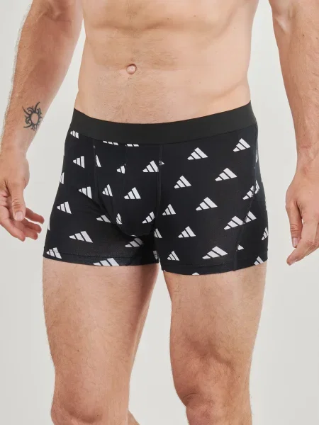 Alsó Adidas Sportswear fekete