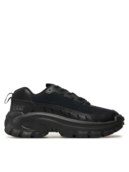 Sneakers CAT Footwear Intruder Lite negru