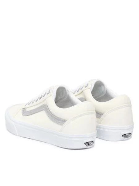 Teniszcipő Vans Old Skool Krém
