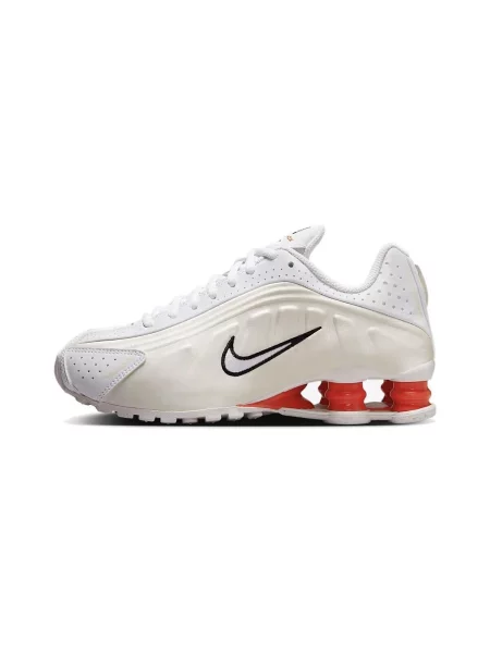 Pantofi copii Nike alb