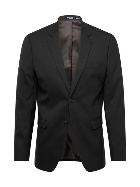 SELECTED HOMME Sacou Business SLHNeil pin verde