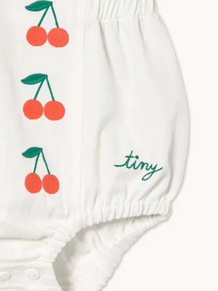 Детское боди Tinycottons