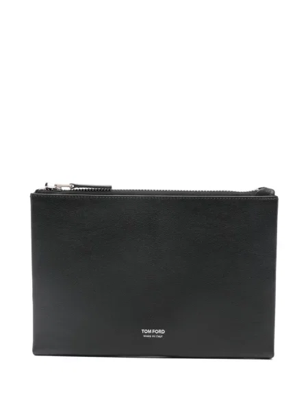 Geantă Tom Ford negru
