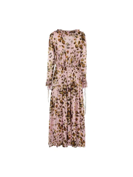 Sukienka Msgm biznesowa
