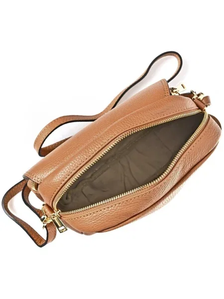 Geanta crossbody Roberta M maro