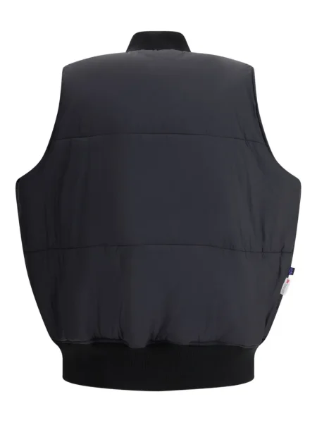 Vestă Alpha Industries negru
