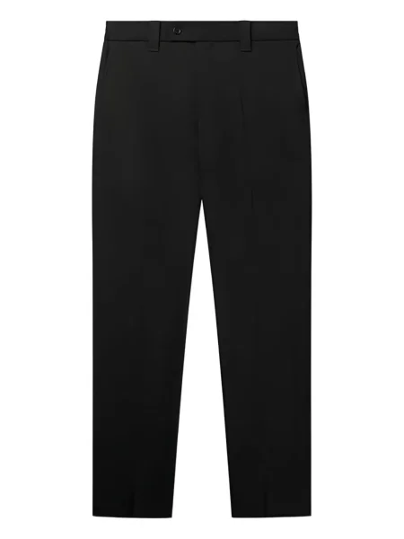 Kalhoty Balr. černé