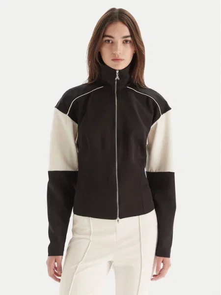 Patrizia Pepe Jopa črna