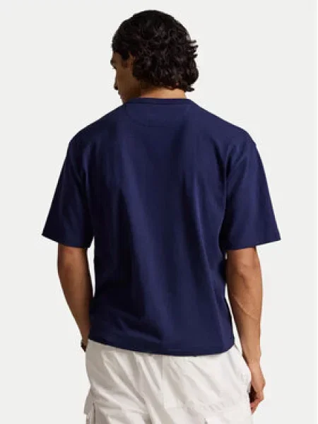 Polo Ralph Lauren Póló Sötétkék