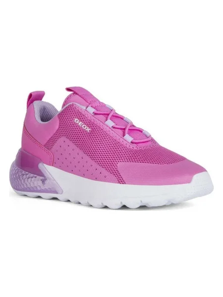 Pantofi copii Geox roz