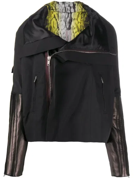 Geanta de piele Rick Owens