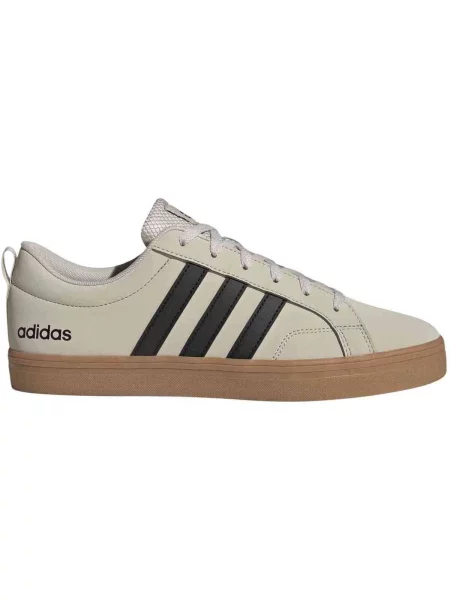 Tenisky Adidas béžová