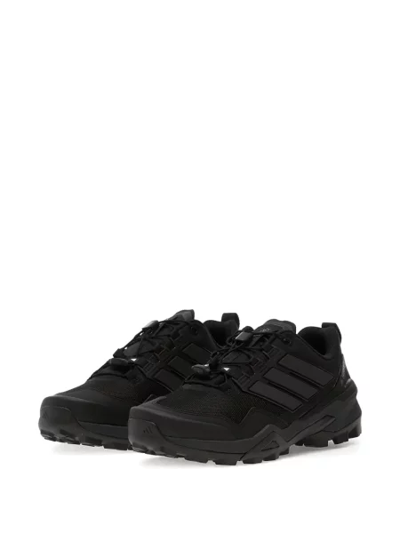 Sneakerși Adidas Terrex cu dungi albastru