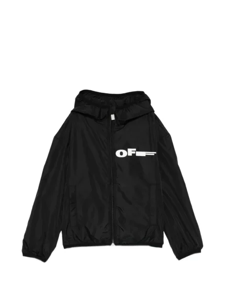 Kurtka dziecięca Off-white biała