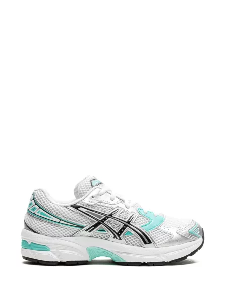 Sneakersy dziecięce Asics Tiger białe