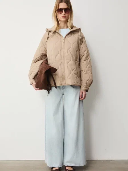 Medicine стьобана куртка