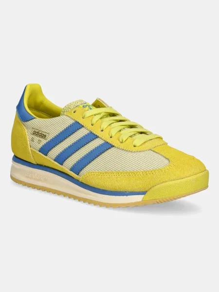 Tenisice adidas Originals Sl 72 RS žuta