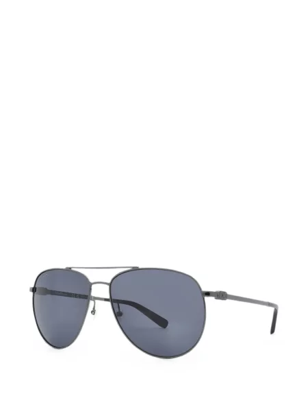 Ochelari de soare Ferragamo Eyewear gri
