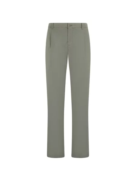 Pantaloni Fedeli verde