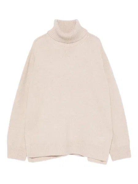 Pulover Maison Kitsune de lână