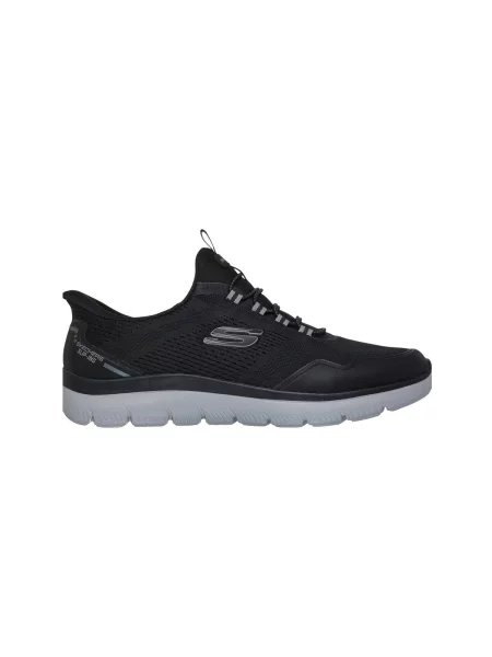 Pantofi Skechers negru