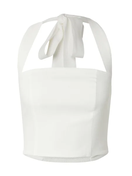 Top Rære By Lorena Rae alb