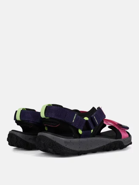 Шльопанці New Balance
