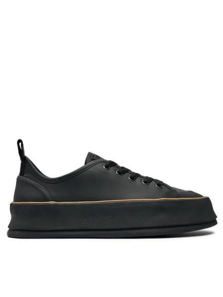 Max Mara Teniși Prefallsneaker negru