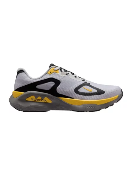 Sneakersy Nike Structure szare