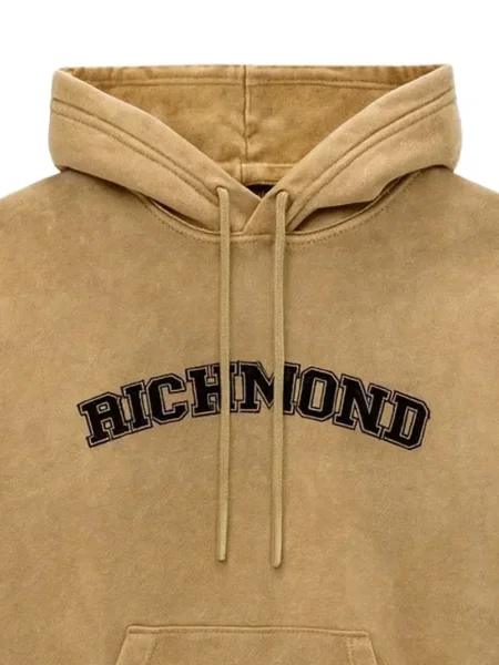 Bluza z kapturem dziecięca John Richmond