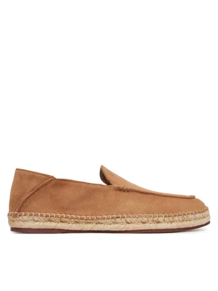 Guess Espadrile FMJLOP bež
