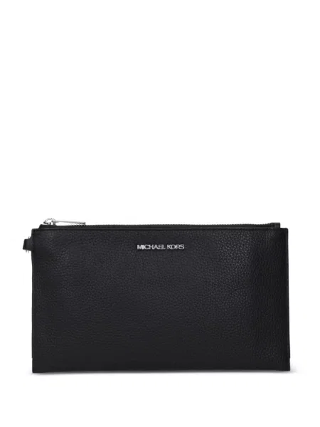 Estélyi táska Michael Kors fekete