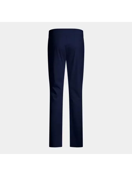 Spodnie Joma Elite Club niebieskie
