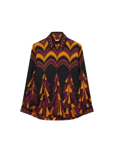 Koszula Pucci
