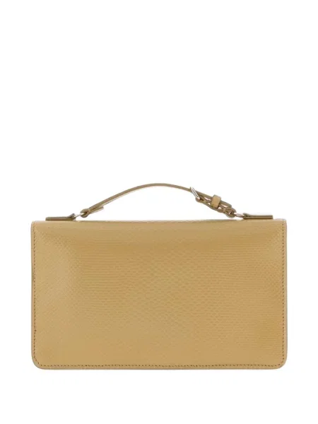 Colier Fendi roz