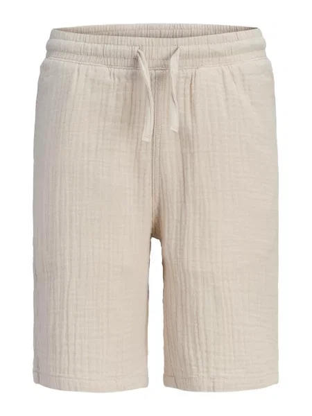 JJ Rebel Pantaloni JREBJASON PATRICK crem