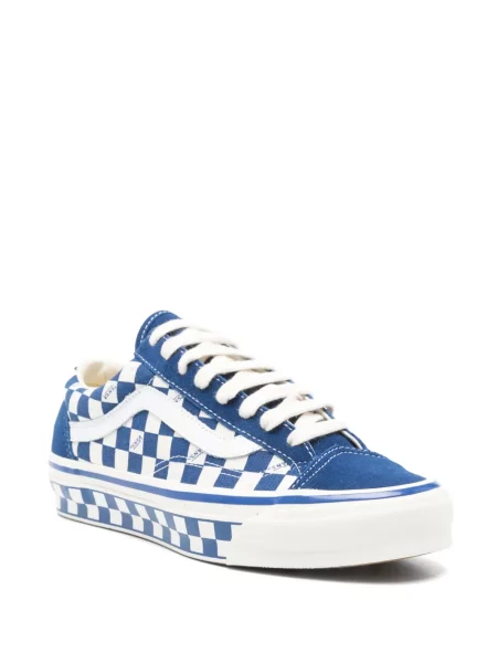 Sneakerși Vans Old Skool albastru