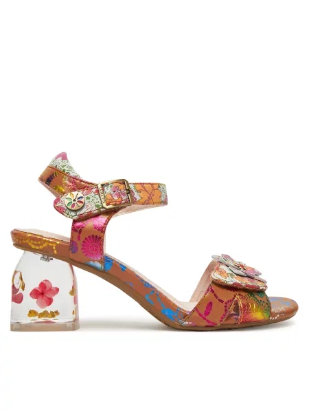 Sandali Laura Vita Framboiseo 16 Pisana