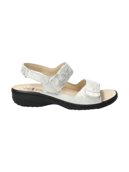 Pantofi Mephisto alb
