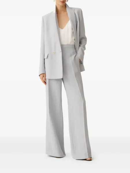 Pantaloni Fabiana Filippi gri