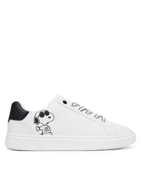 Tommy Hilfiger Tenisice S bijela