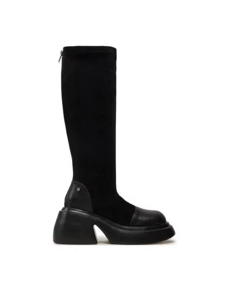 GOE Чоботи чорний