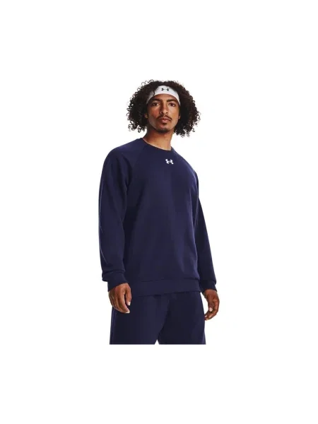 Szvetter Under Armour kék
