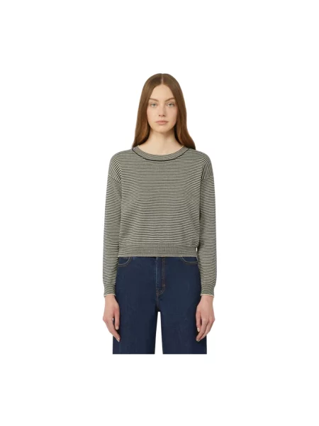 Dzianinowy sweter Weekend Max Mara